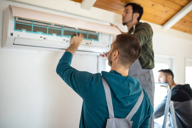 Best HVAC System Installation  in Riverside, NY
