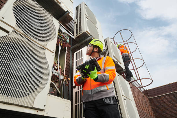 Best HVAC Repair Near Me  in Riverside, NY