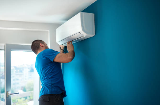 Air Duct Cleaning in Riverside, NY