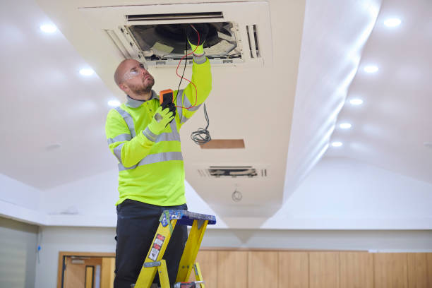 Best Residential HVAC Services  in Riverside, NY