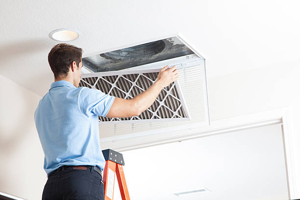 Best Air Quality Test  in Riverside, NY