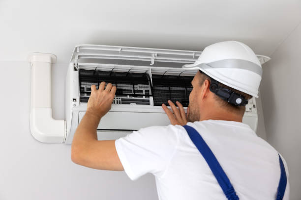 Best Commercial HVAC Repair  in Riverside, NY