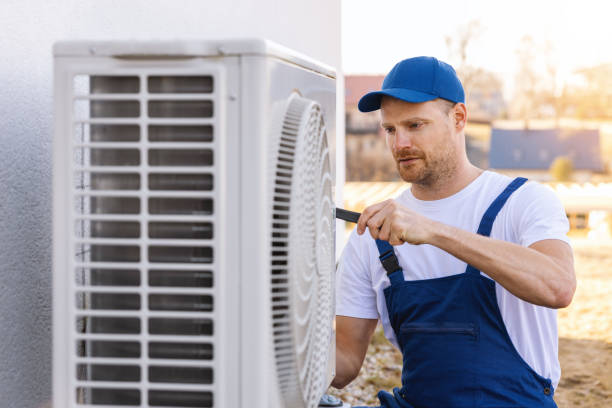 Best HVAC Maintenance Near Me  in Riverside, NY