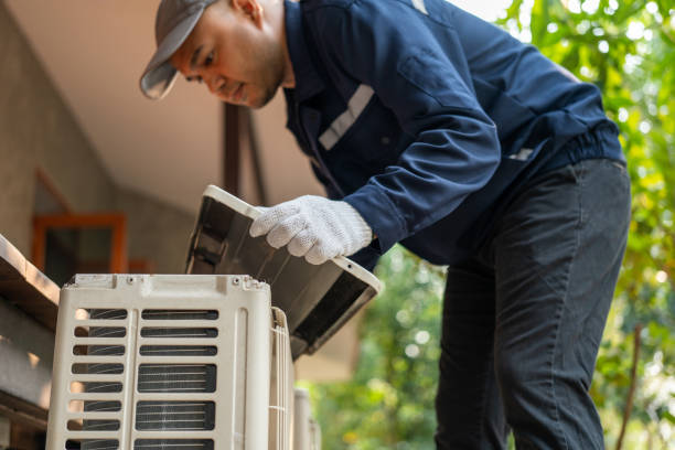 AC Installation Near Me in Riverside, NY