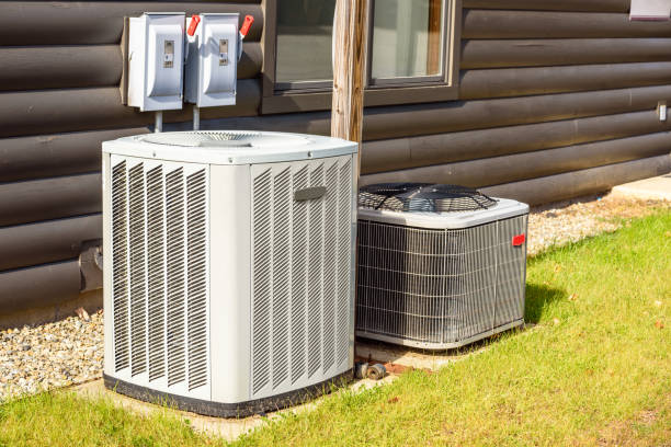 HVAC Emergency Services in Riverside, NY